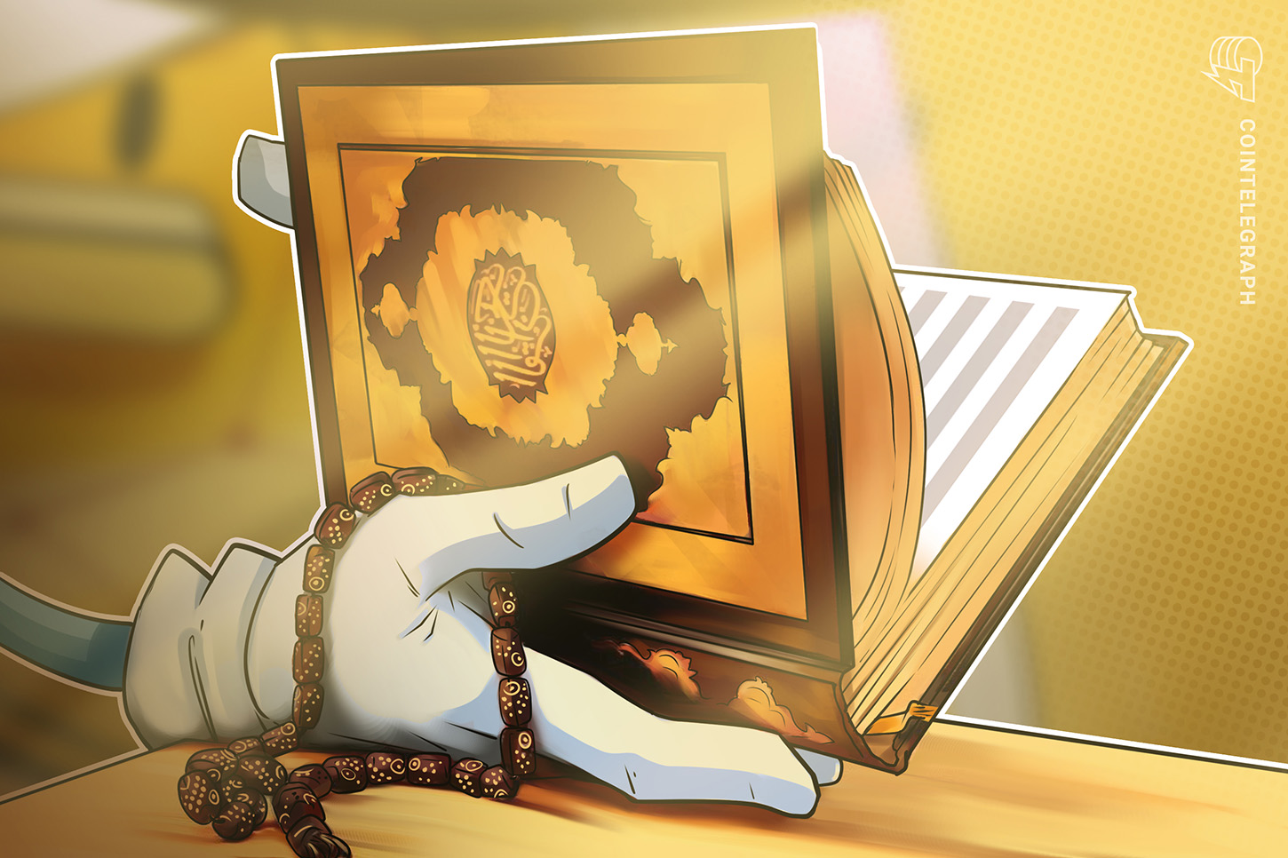 shariah-law-opens-to-crypto-trading-but-full-adoption-highly-unlikely