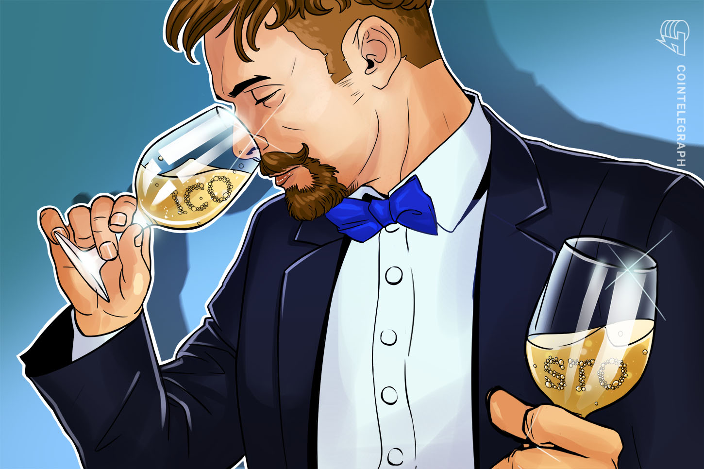 research-suggests-stos-are-better-at-financing-startups-than-icos
