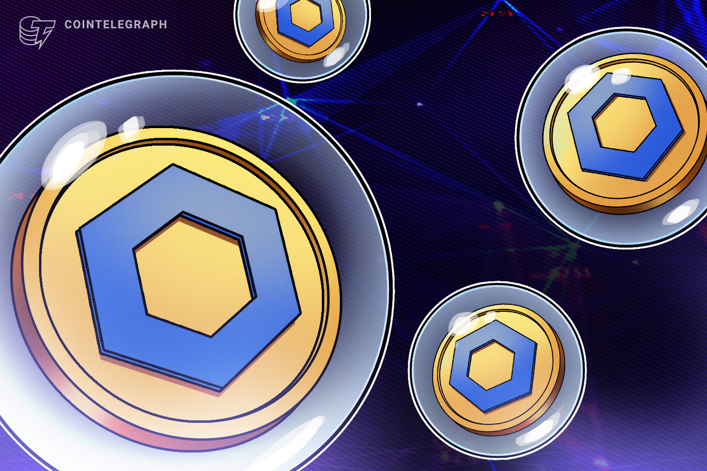 is-chainlink-link-a-bubble-on-chain-data-and-defi-suggest-otherwise
