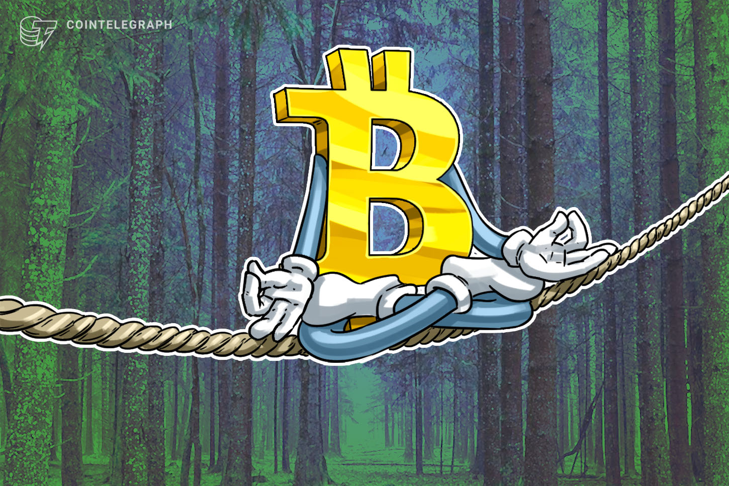 binance-ceo-cz-bitcoin-has-been-really-stable