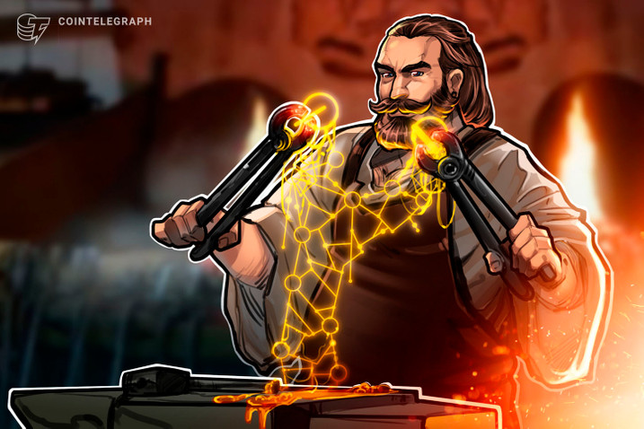 austrian-companies-launch-blockchain-solution-for-metal-industry