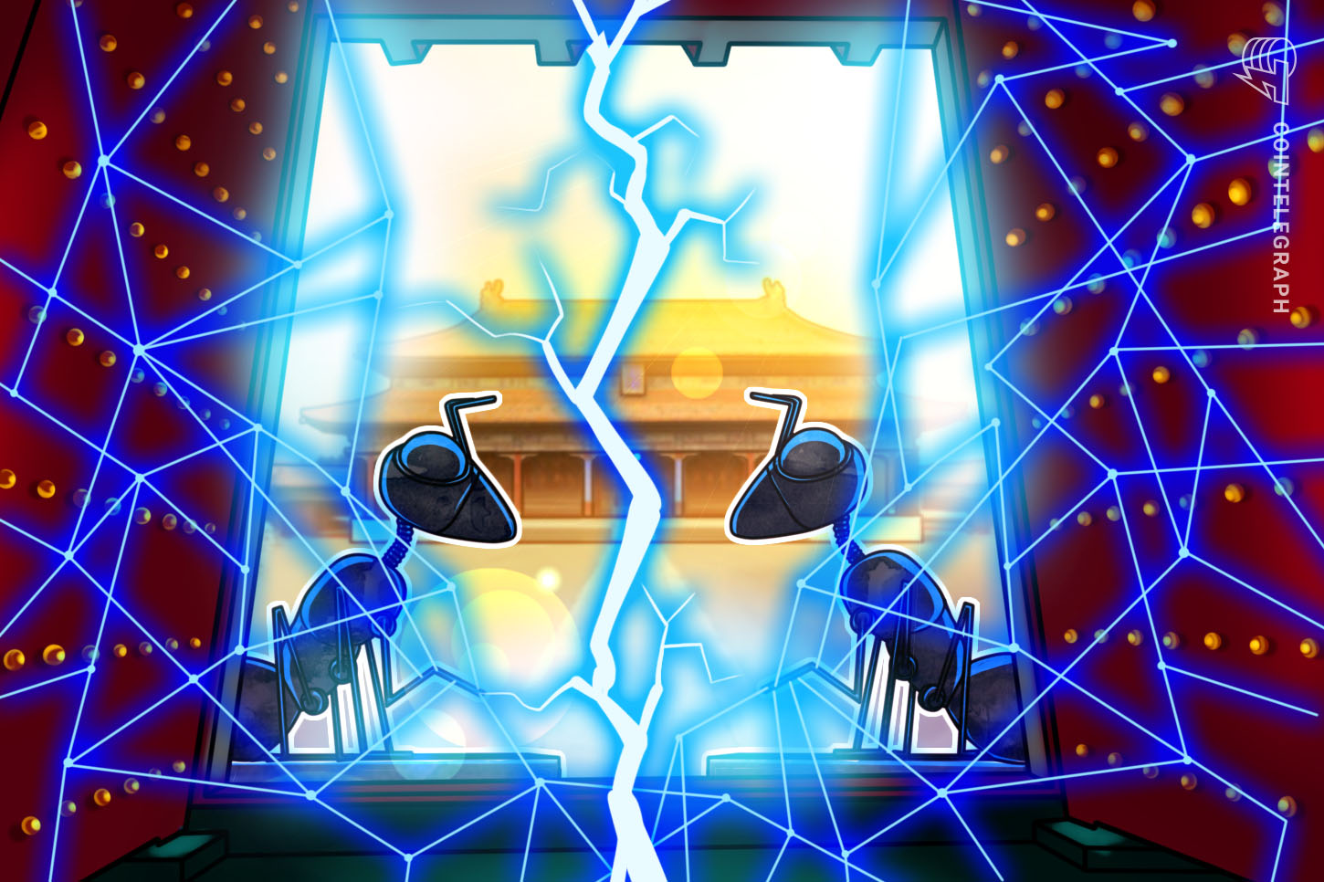 chinas-blockchain-network-splits-over-disagreement-about-public-chains
