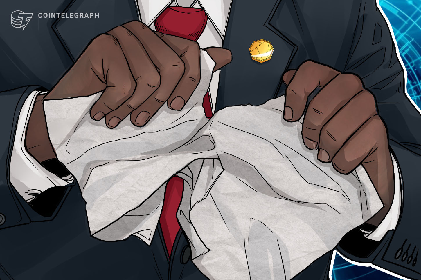 cryptocurrencies-could-undermine-obsolete-laws-says-cybersecurity-expert