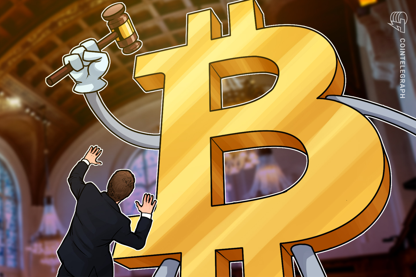 theres-a-bitcoiner-in-the-hen-house-pomp-says-regarding-crypto-bank-regulation