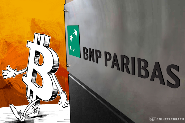 bnp-paribas-to-add-bitcoin-to-currency-fund-within-weeks