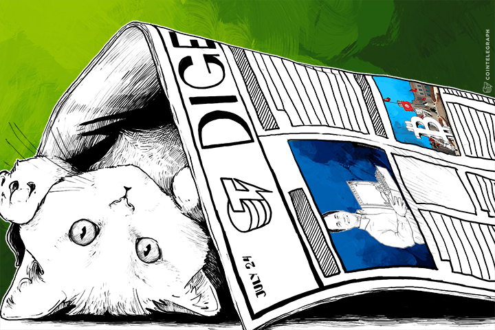 federal-reserve-publishes-study-on-virtual-currency-nasdaq-to-pioneer-bitcoin-tech