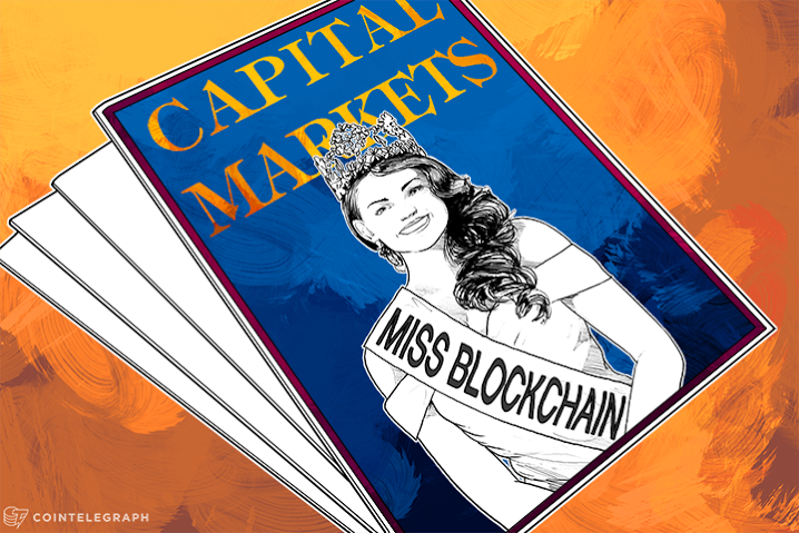 greenwich-report-blockchain-technology-is-coming-to-capital-markets