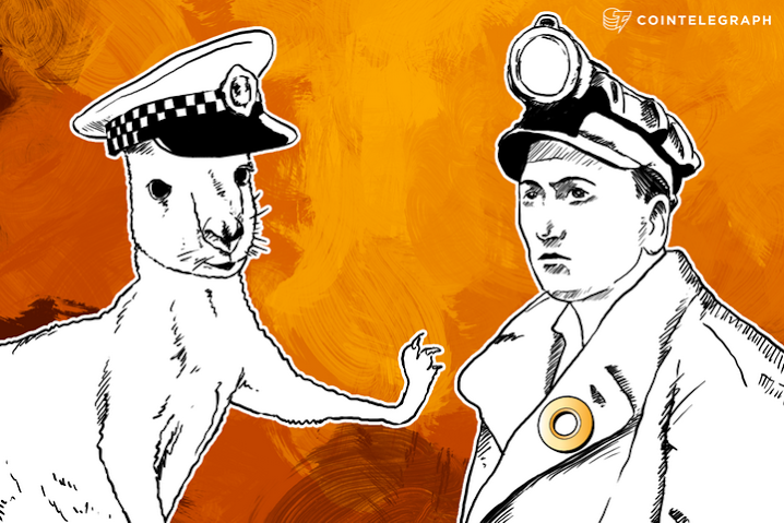 australian-regulator-blocks-ipo-bitcoin-mining-company