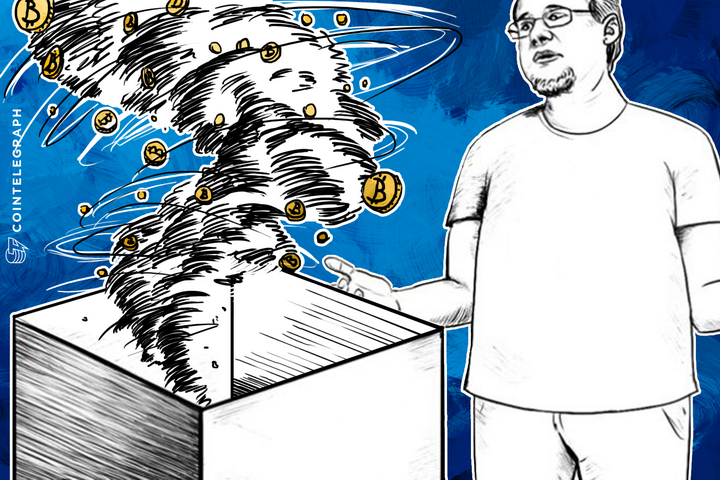 garzik-predicts-chaos-if-changes-made-to-both-fee-structure-and-block-size