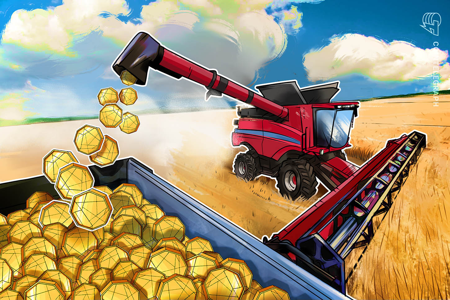 defi-yield-farming-is-driving-adoption-but-stakeholders-urge-caution