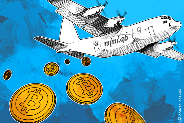 first-publicly-traded-company-targets-western-union-with-bitcoin