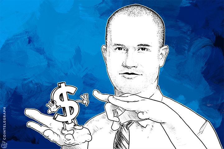 coinbase-ceo-bitcoin-will-replace-dollar-within-15-years