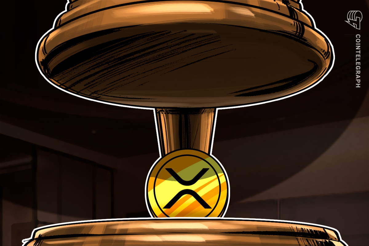 lawsuit-investors-cant-prove-ripple-knew-xrp-had-no-utility