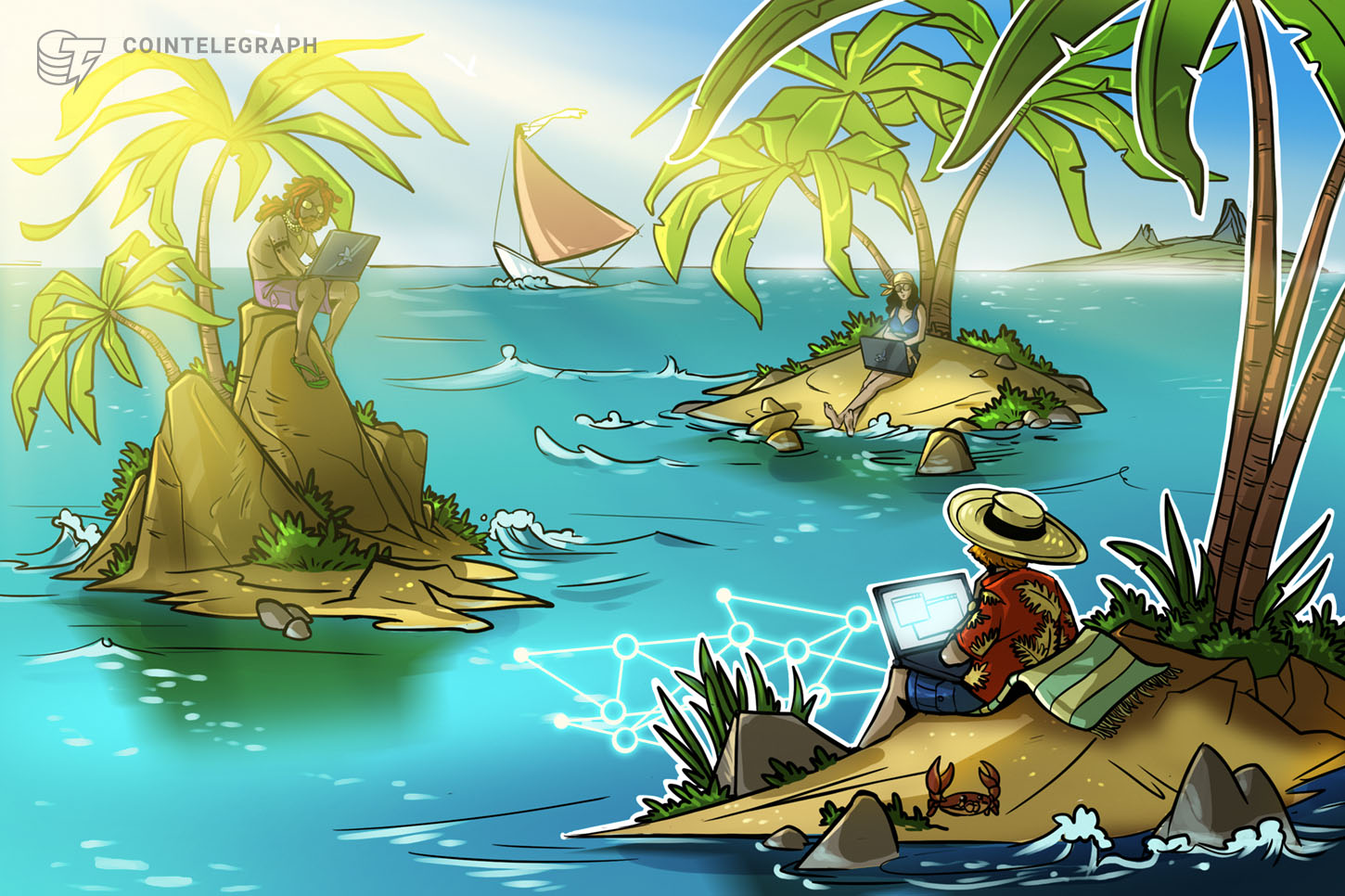 decentralized-exchanges-are-building-a-life-raft-but-need-a-bridge