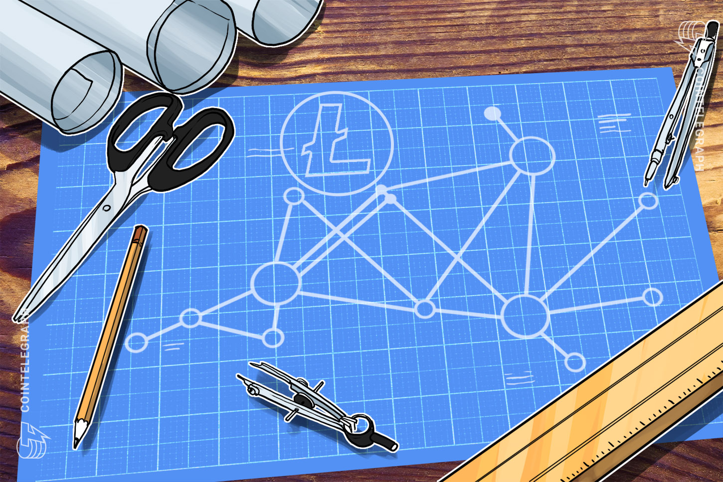 you-can-now-trade-litecoin-on-the-ethereum-blockchain-with-kyber