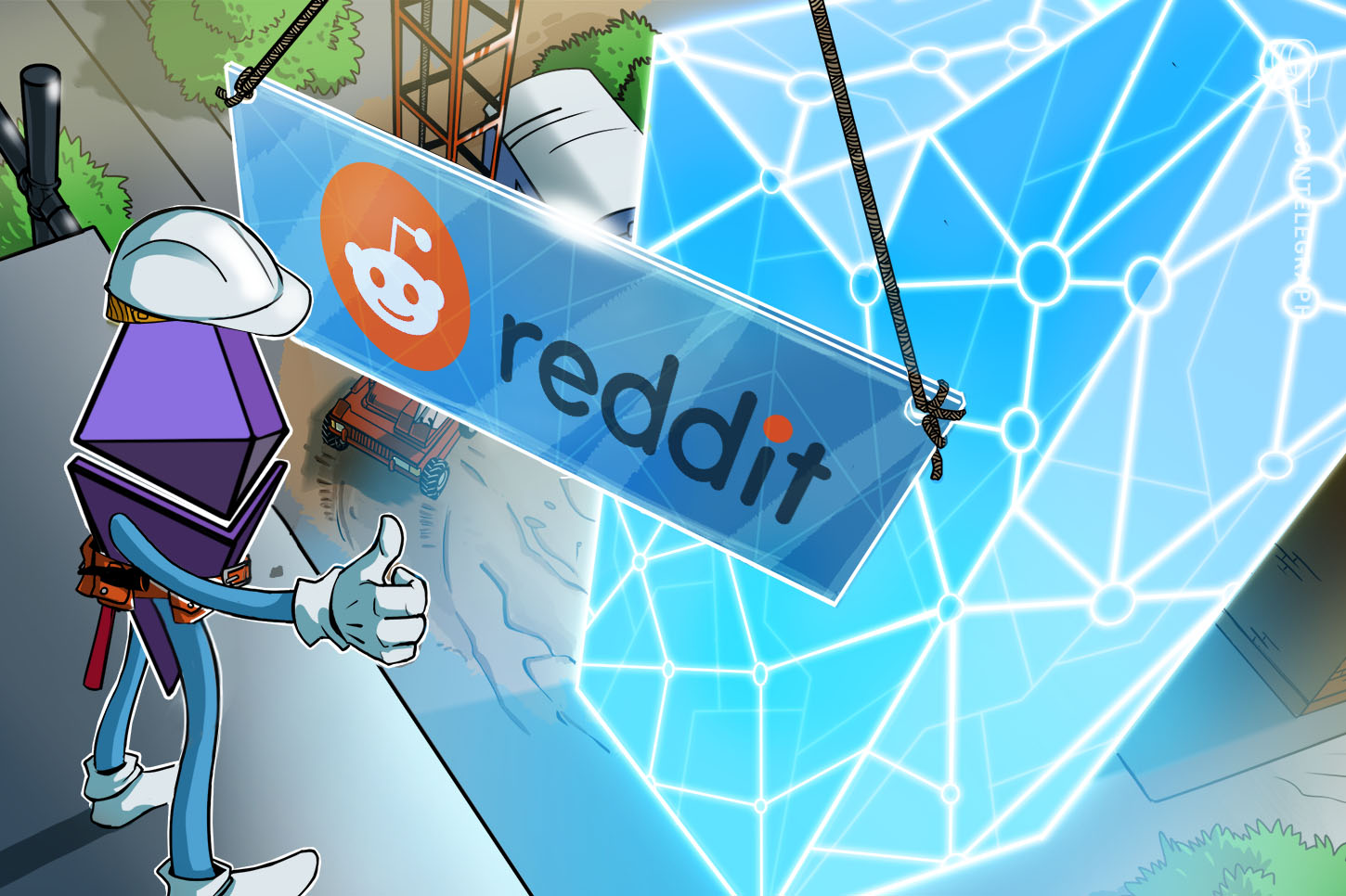 here-are-four-ethereum-scaling-pitches-submitted-to-reddits-competition