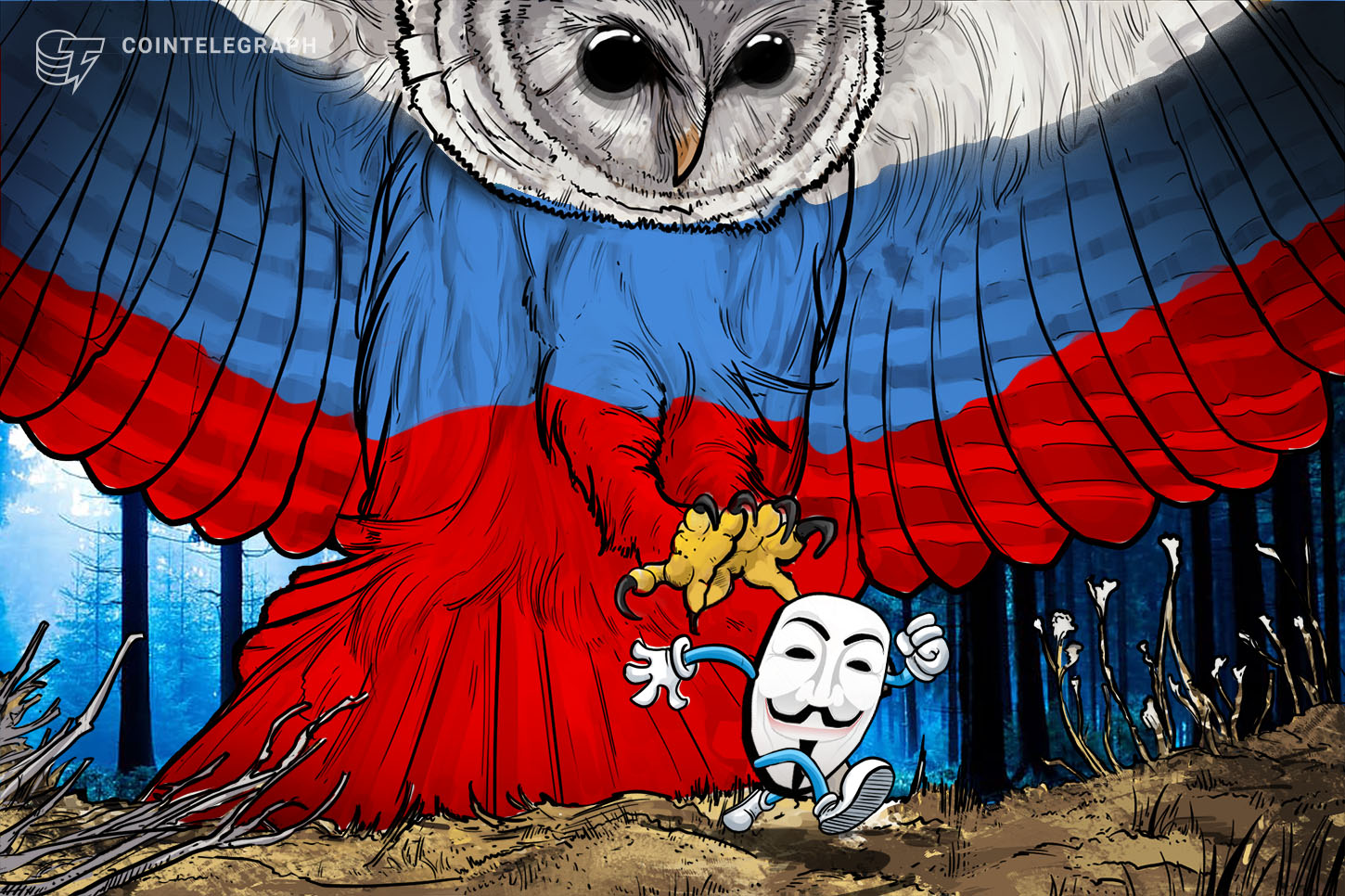 russian-government-bans-anonymous-wallet-deposits