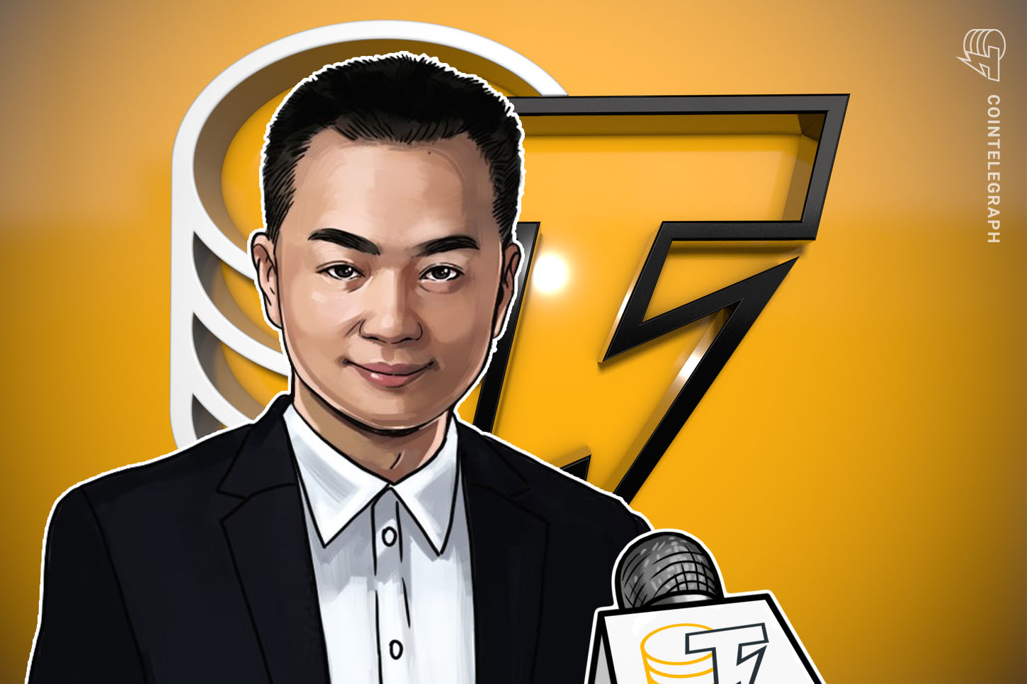 huobis-coo-thinks-blockchain-regulation-needs-to-be-better-defined