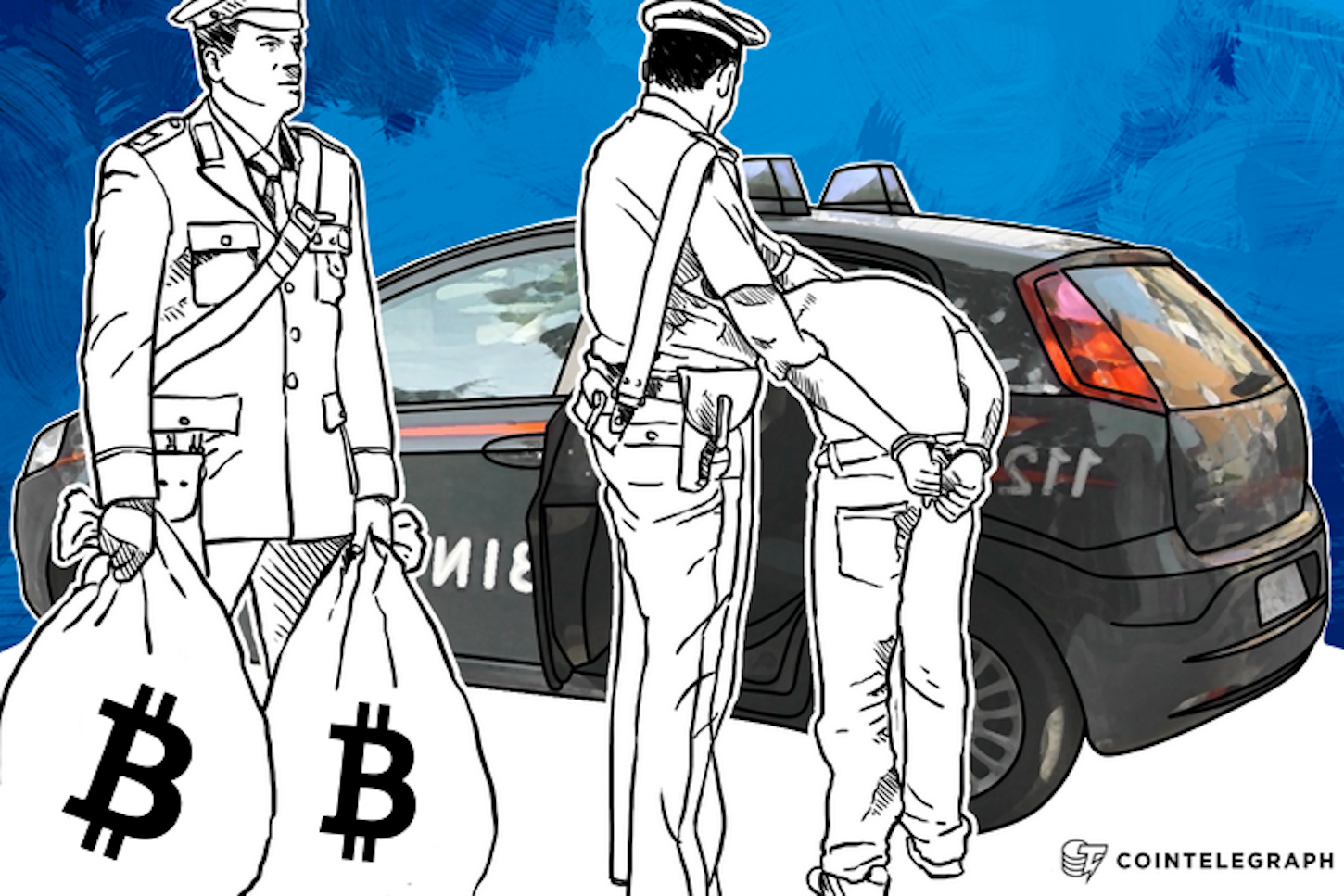 police-confiscate-11000-bitcoin-wallets-shut-down-dark-web-site