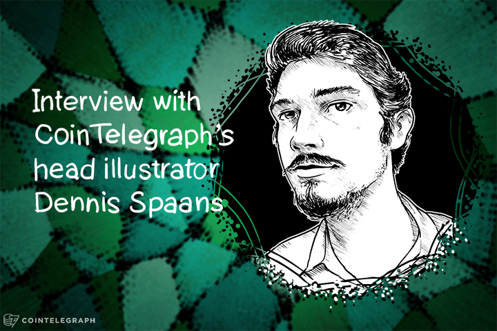 how-does-cointelegraph-do-their-artwork