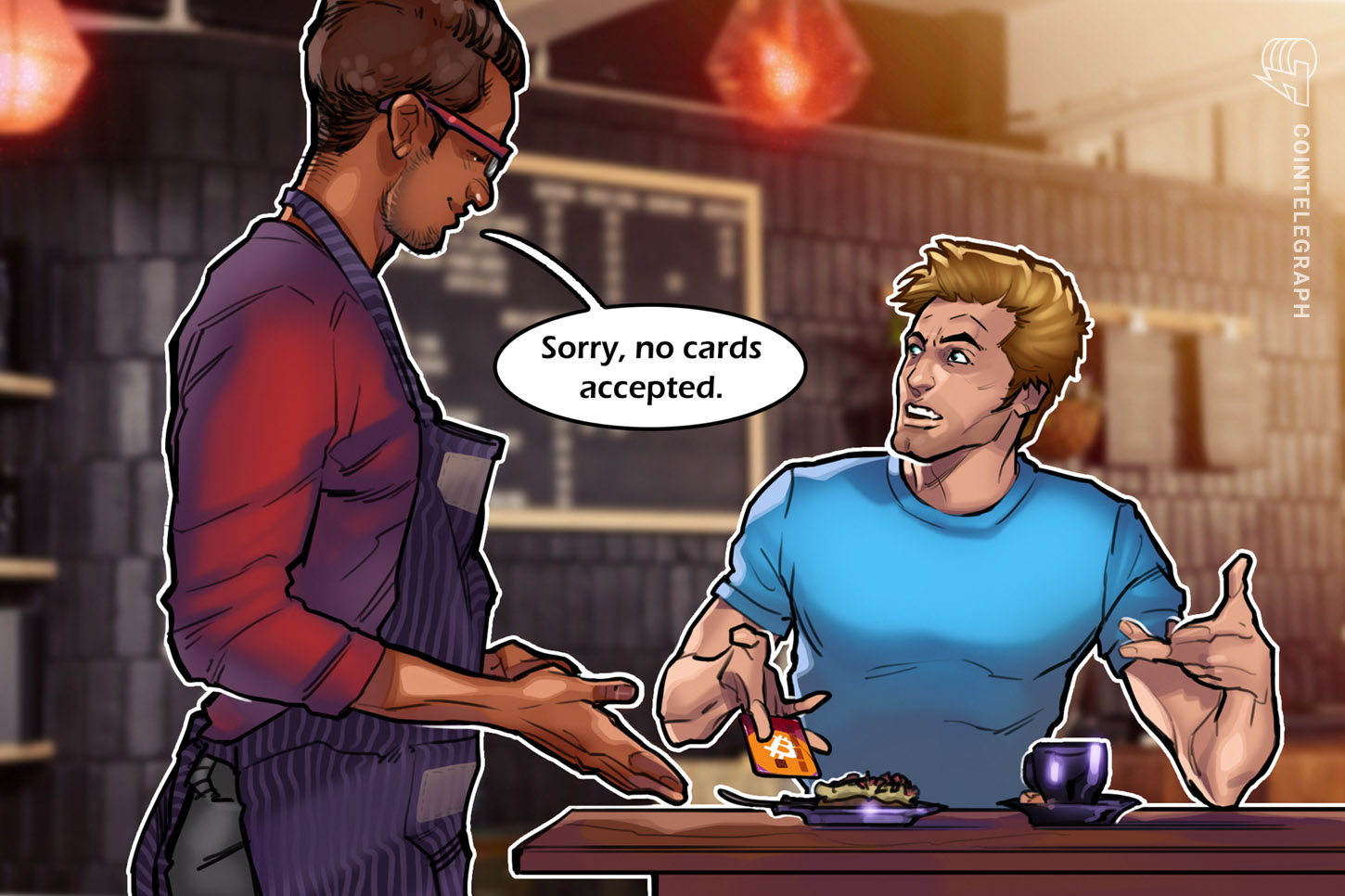 cryptocurrency-cards-an-unnecessary-solution-that-should-be-stopped