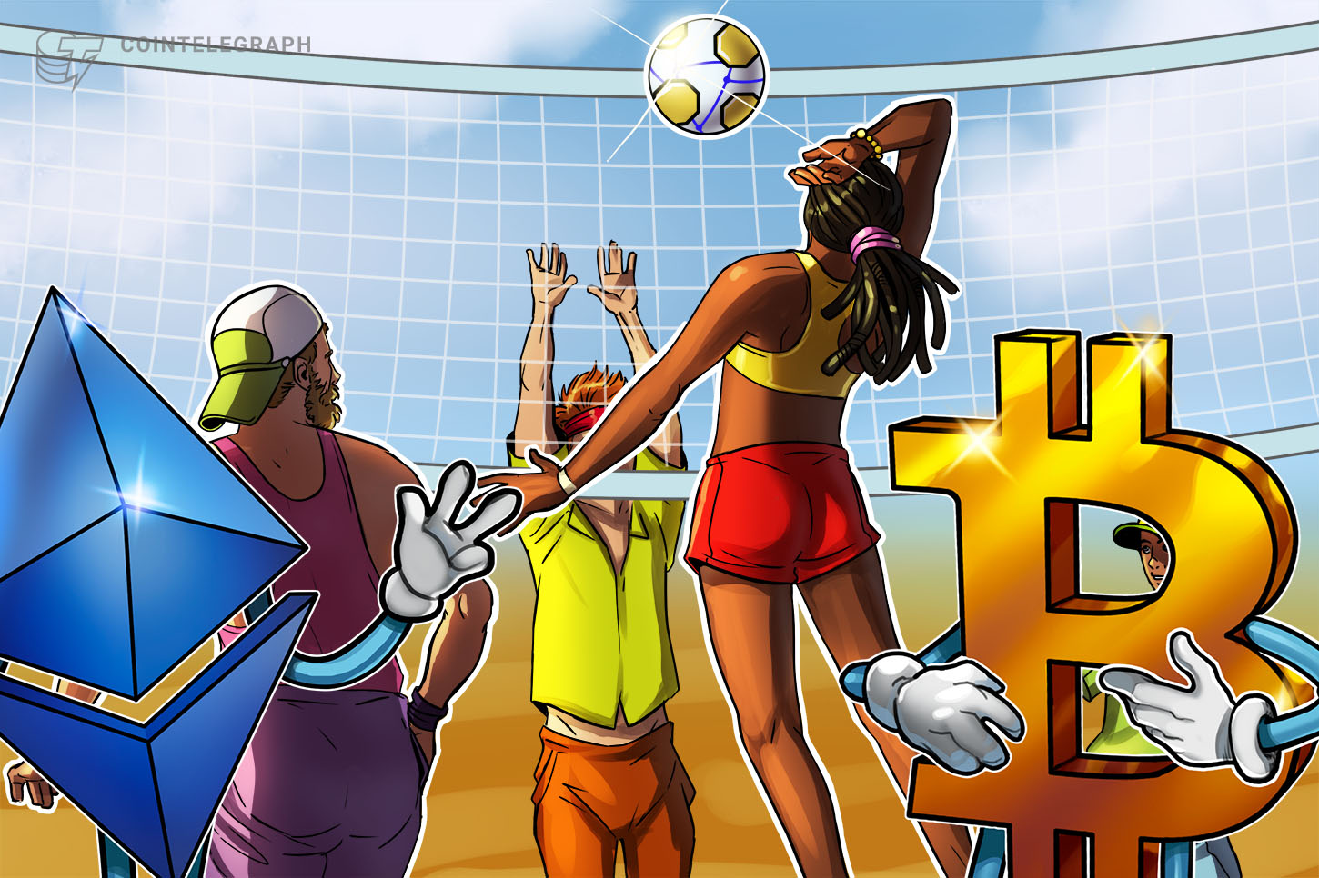 south-korean-beachgoers-can-now-use-bitcoin-to-pay-for-services