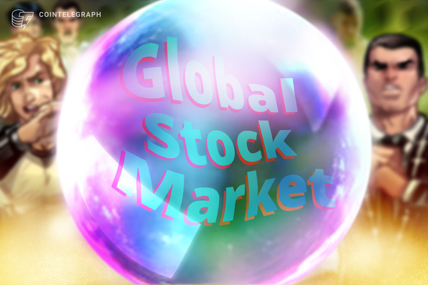 global-stocks-in-bubble-territory-but-bitcoin-traders-arent-fazed