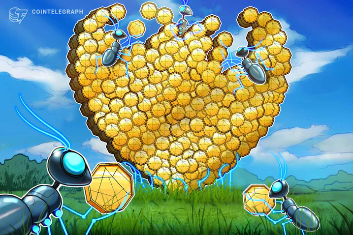 swiss-aid-organisation-discovers-crypto-donations