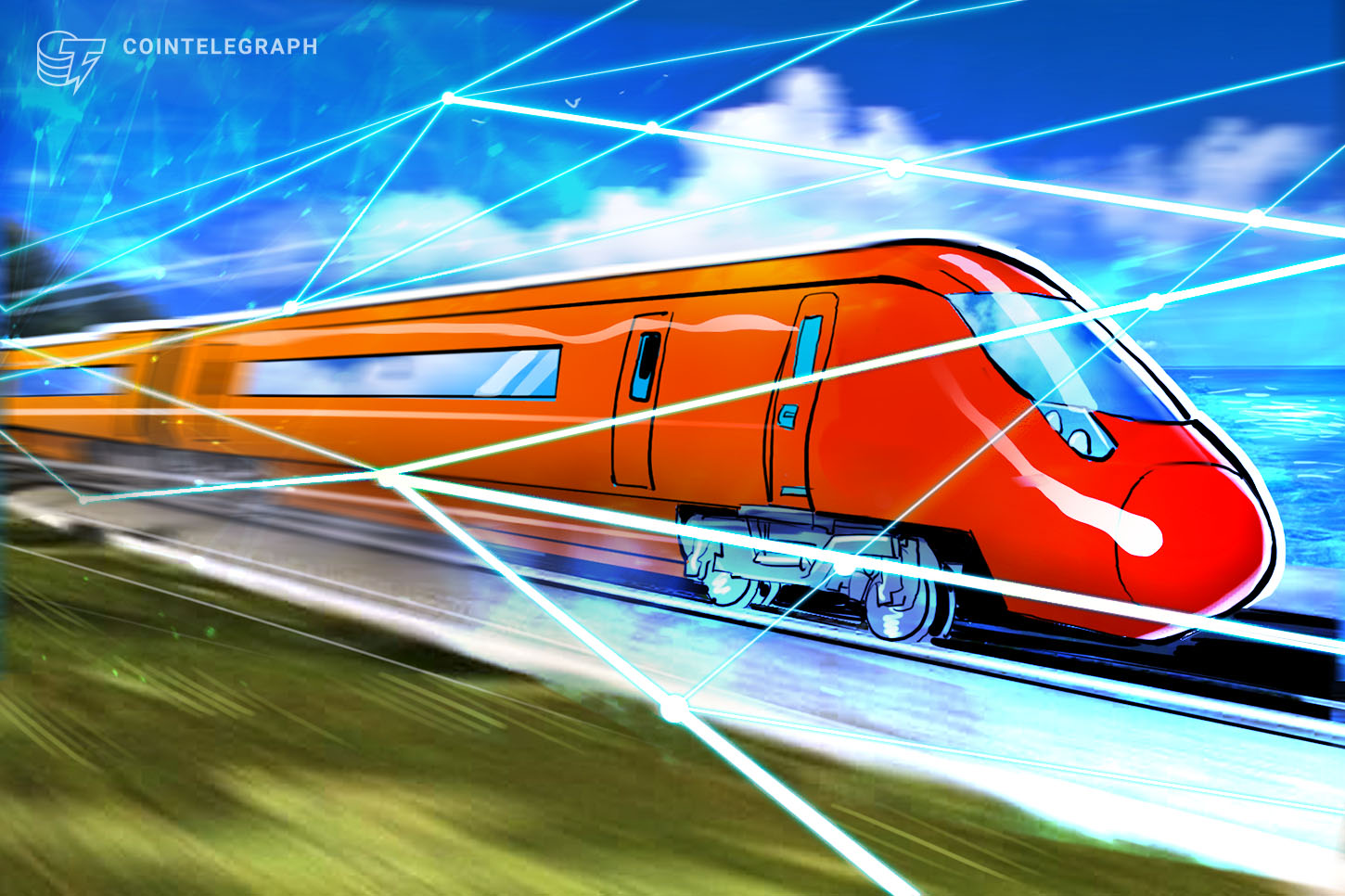 russian-rail-network-could-join-the-blockchain-adoption-wave