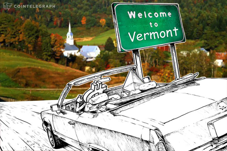 vermont-considering-blockchain-tech-for-state-records-smart-contracts