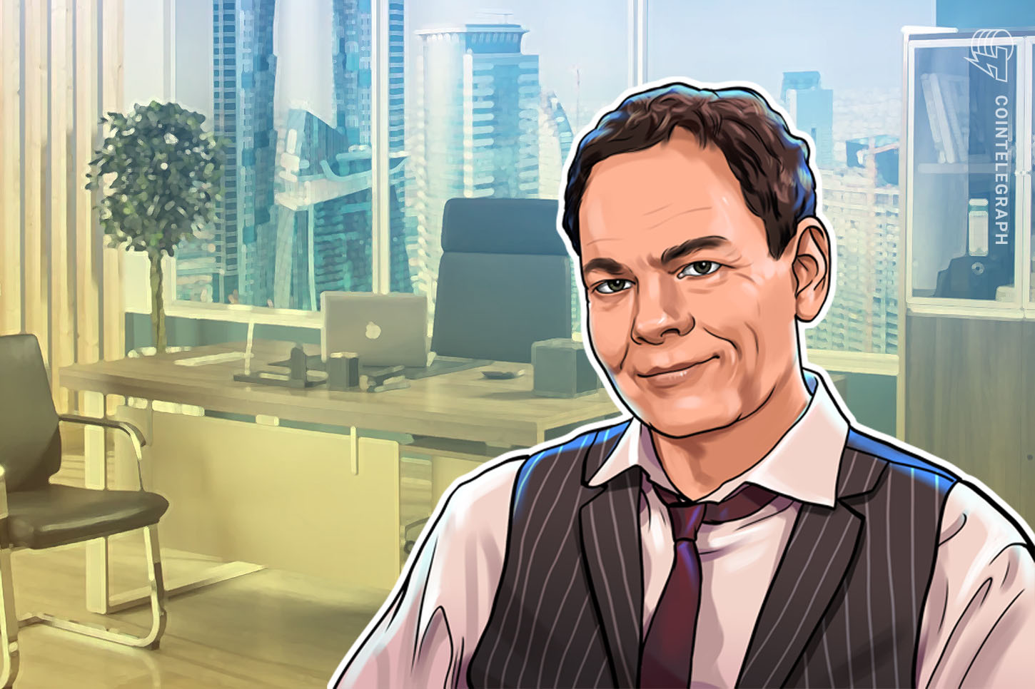 warren-buffett-buying-gold-may-push-bitcoin-to-50k-investors-say