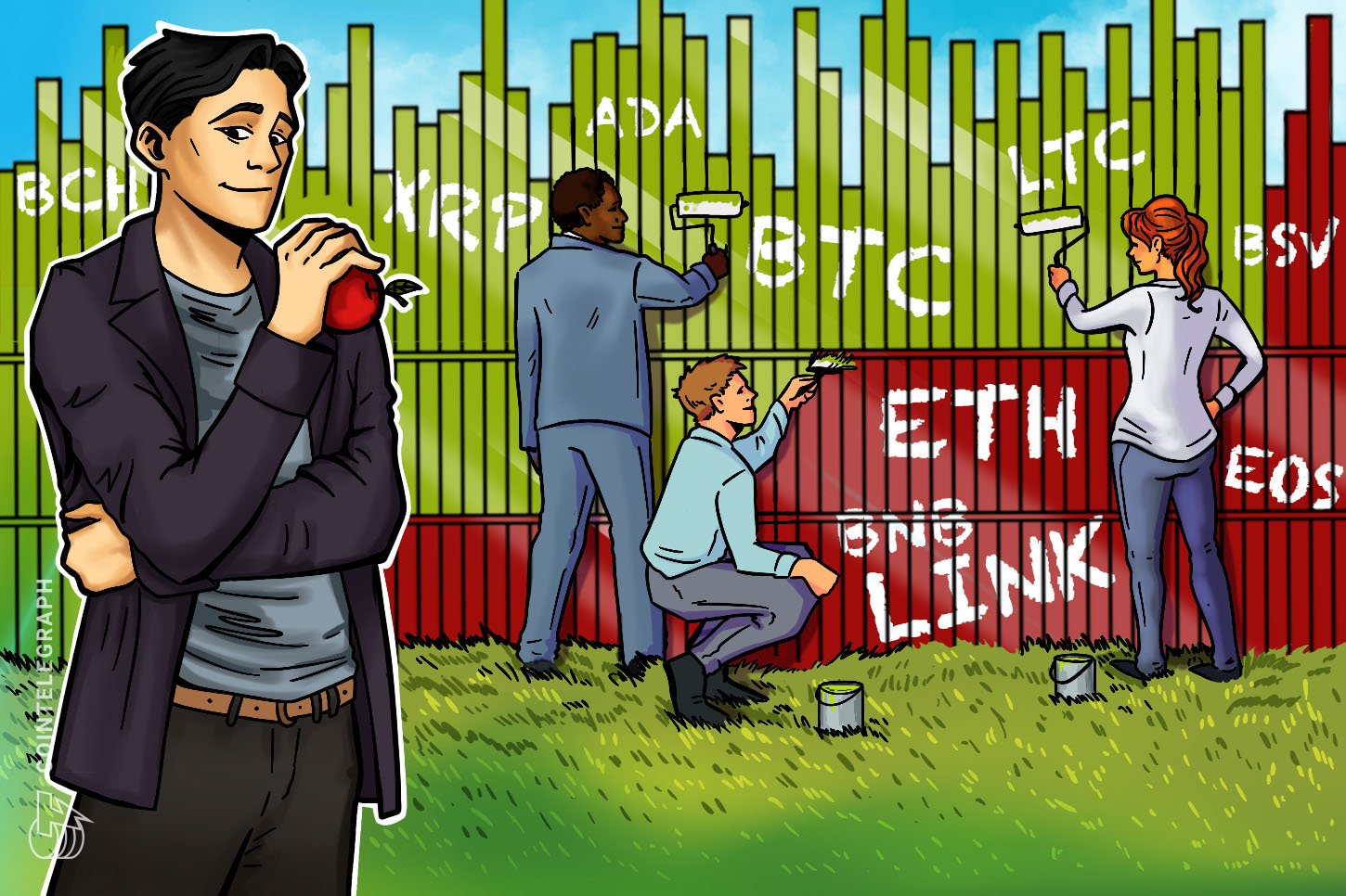 price-analysis-8-17-btc-eth-xrp-link-bch-ltc-bsv-ada-eos-bnb