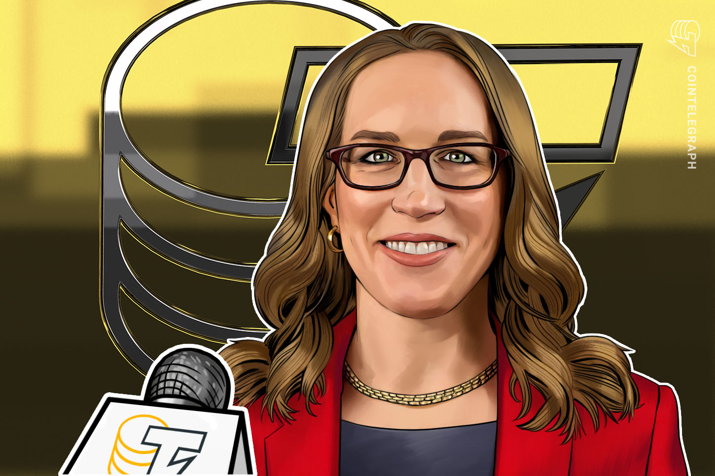 starting-second-term-today-sec-commissioner-peirce-tells-cointelegraph-her-crypto-priorities