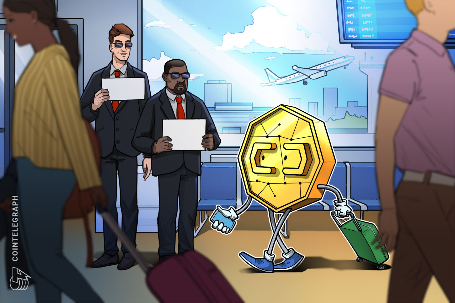 bulgarian-startup-will-pay-you-bitcoin-when-your-flight-is-delayed