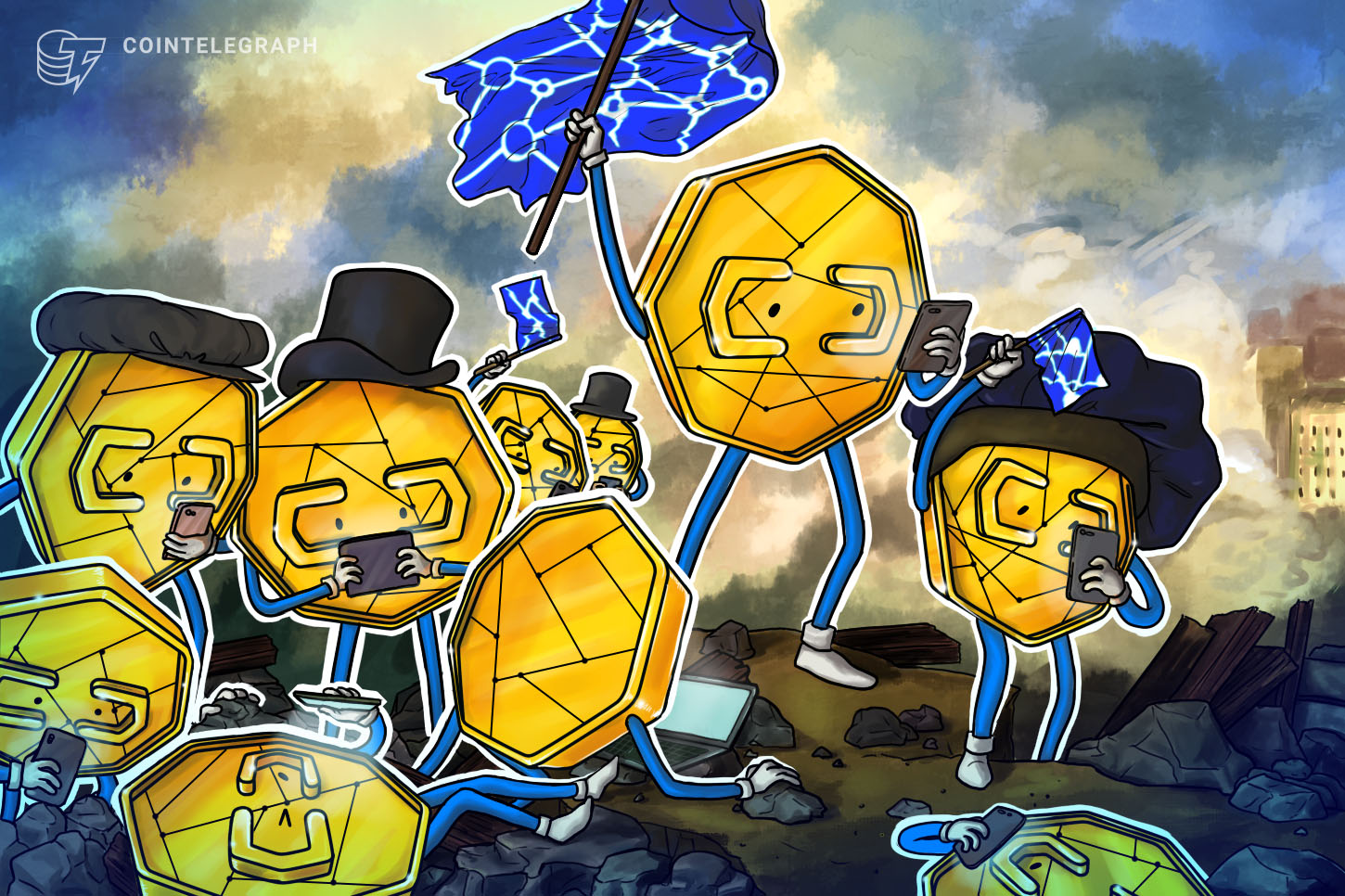 the-rise-of-trading-products-granting-sophisticated-access-to-crypto