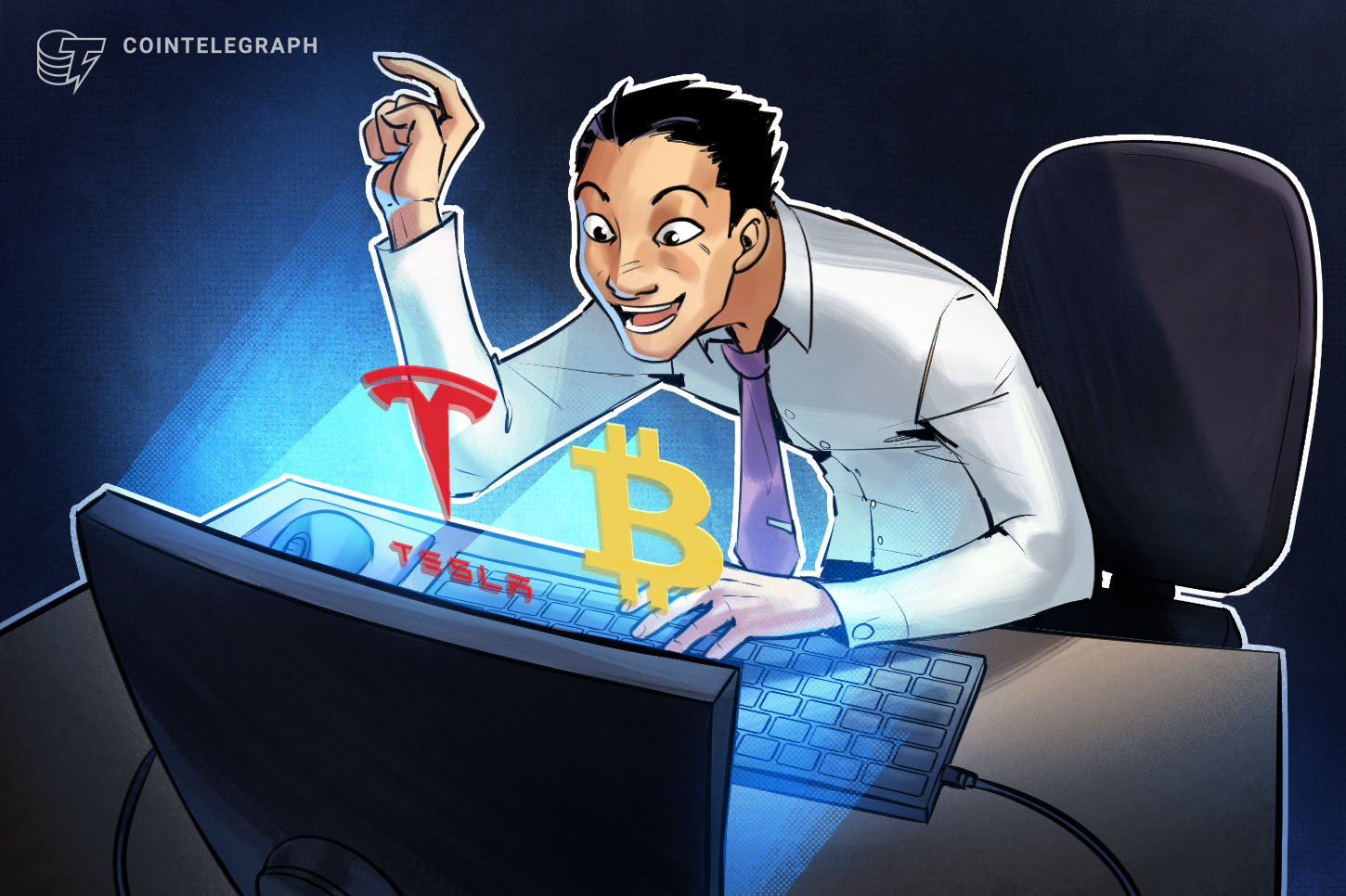 tesla-stock-breaks-2k-as-high-risk-tech-asset-sees-bitcoin-comparison