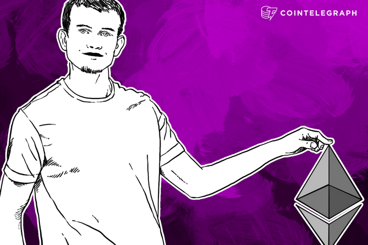 ethereum-founder-vitalik-buterin-talks-cryptocurrency-governance