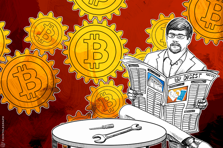 first-bitcoin-block-in-support-of-bitcoin-xt-mined-btc-price-plunges-over-13-to-2-month-low
