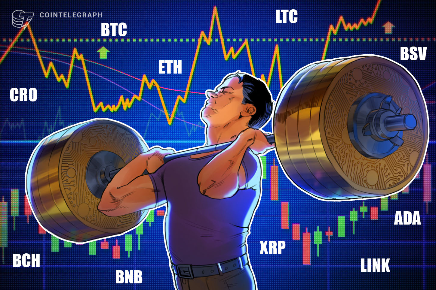 price-analysis-8-26-btc-eth-xrp-link-bch-ltc-bsv-cro-bnb-ada