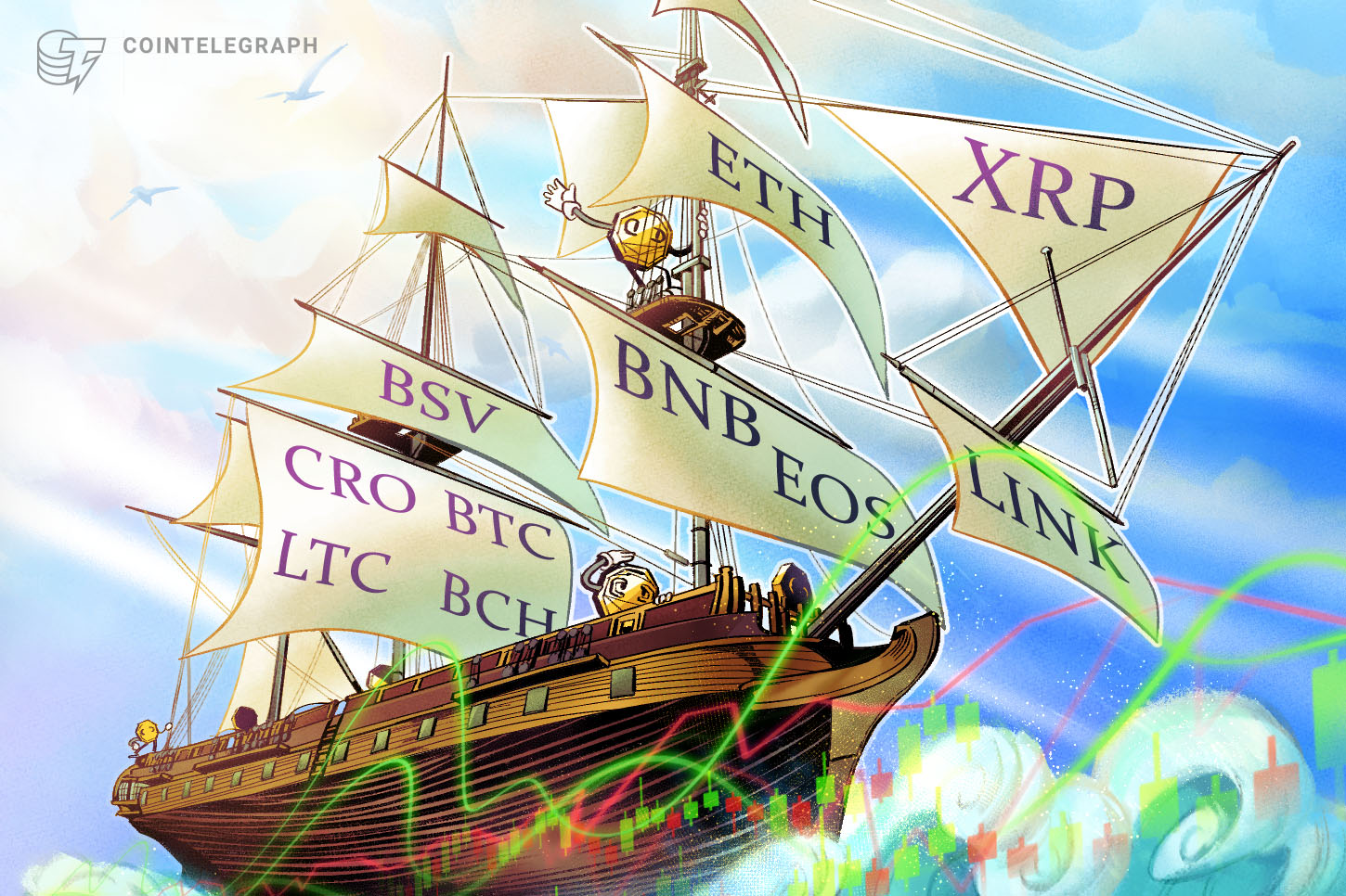 price-analysis-8-31-btc-eth-xrp-link-bch-ltc-bsv-cro-bnb-eos