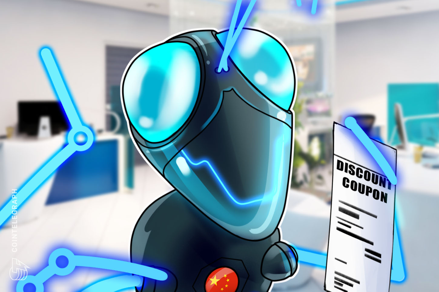 shanghais-jingan-district-issues-blockchain-based-discount-coupons