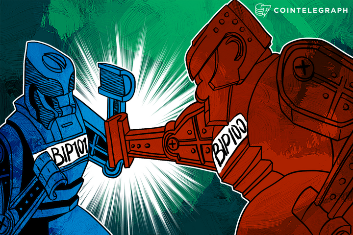 bitcoin-block-battle-top-corporations-support-bip-101-as-debate-rages-on