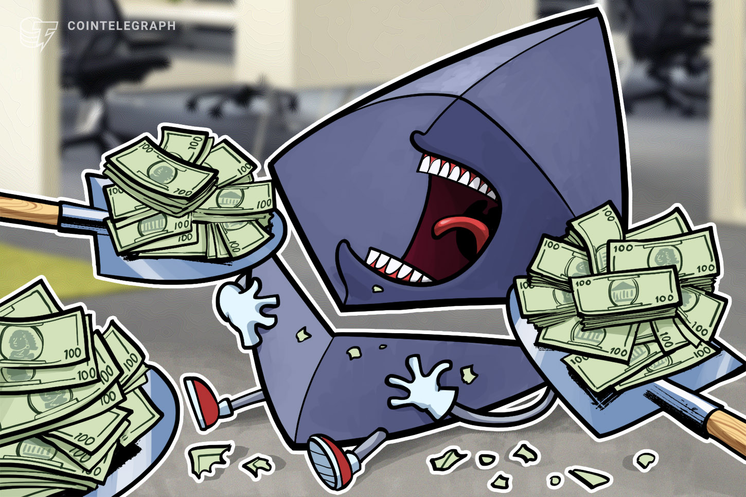ethereum-gas-fees-reach-500k-as-eth-price-hits-a-2020-high-at-486