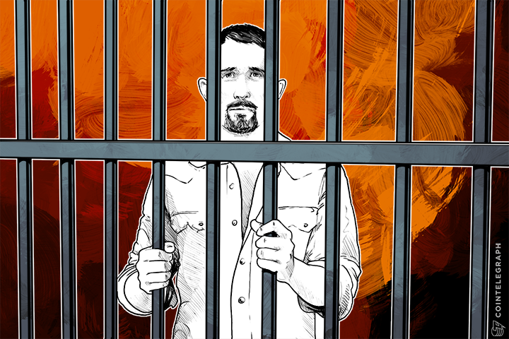 ex-federal-agent-faces-20-years-in-prison-for-bitcoin-theft