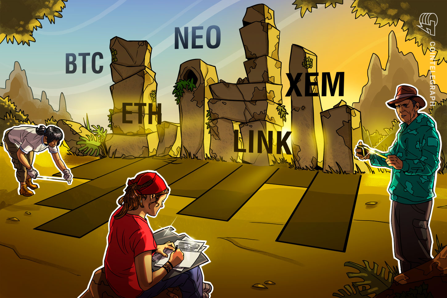 top-5-cryptocurrencies-to-watch-this-week-btc-eth-link-neo-xem