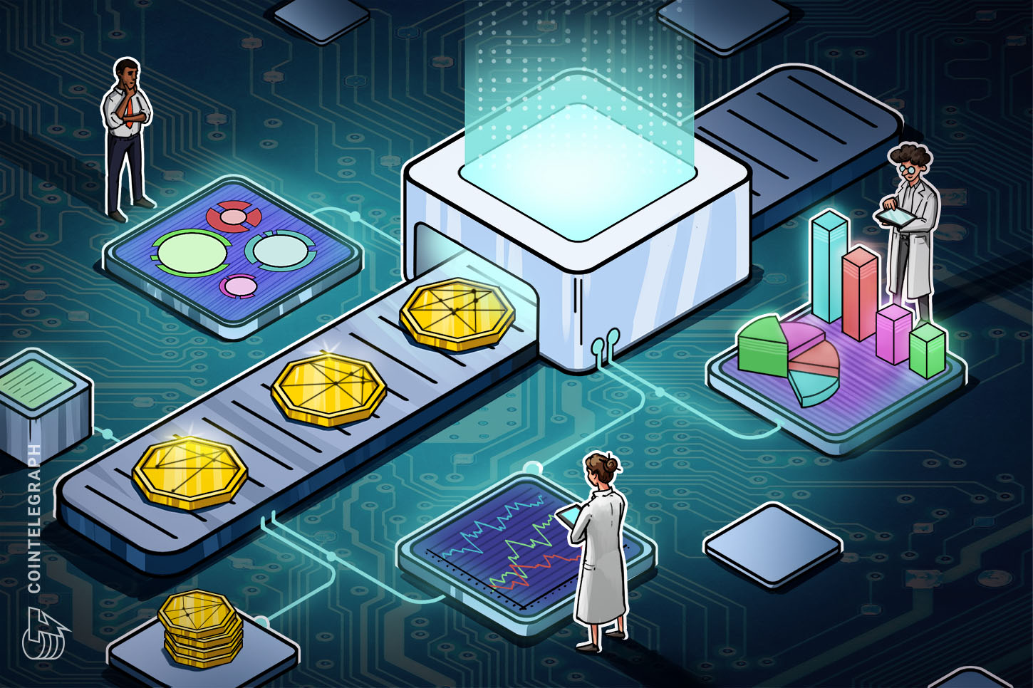 binance-brings-out-platform-for-farming-new-assets