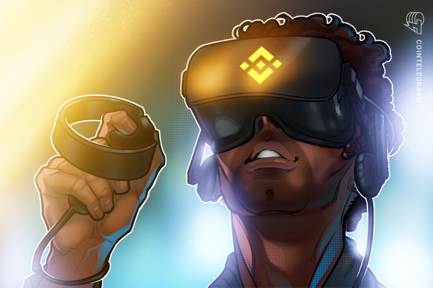 binance-buys-virtual-property-in-blockchain-game-the-sandbox