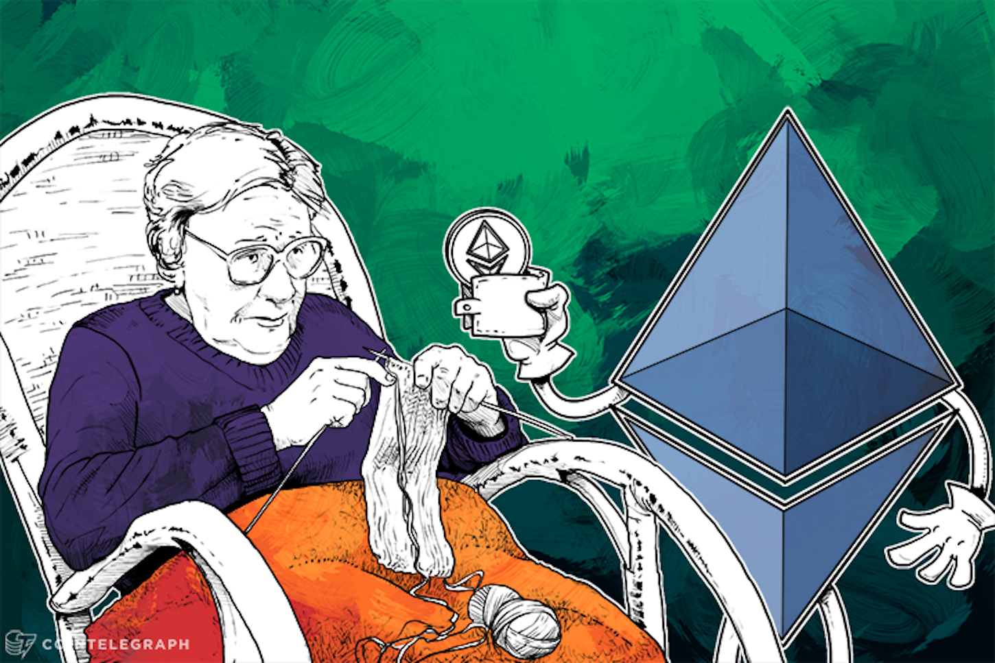 these-3-wallets-want-to-make-ethereum-grandma-friendly