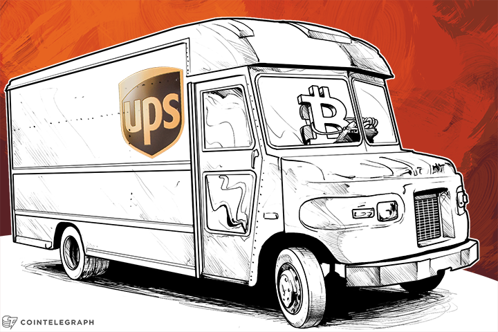 ups-exec-dreams-of-a-bitcoin-future-on-corporate-blog