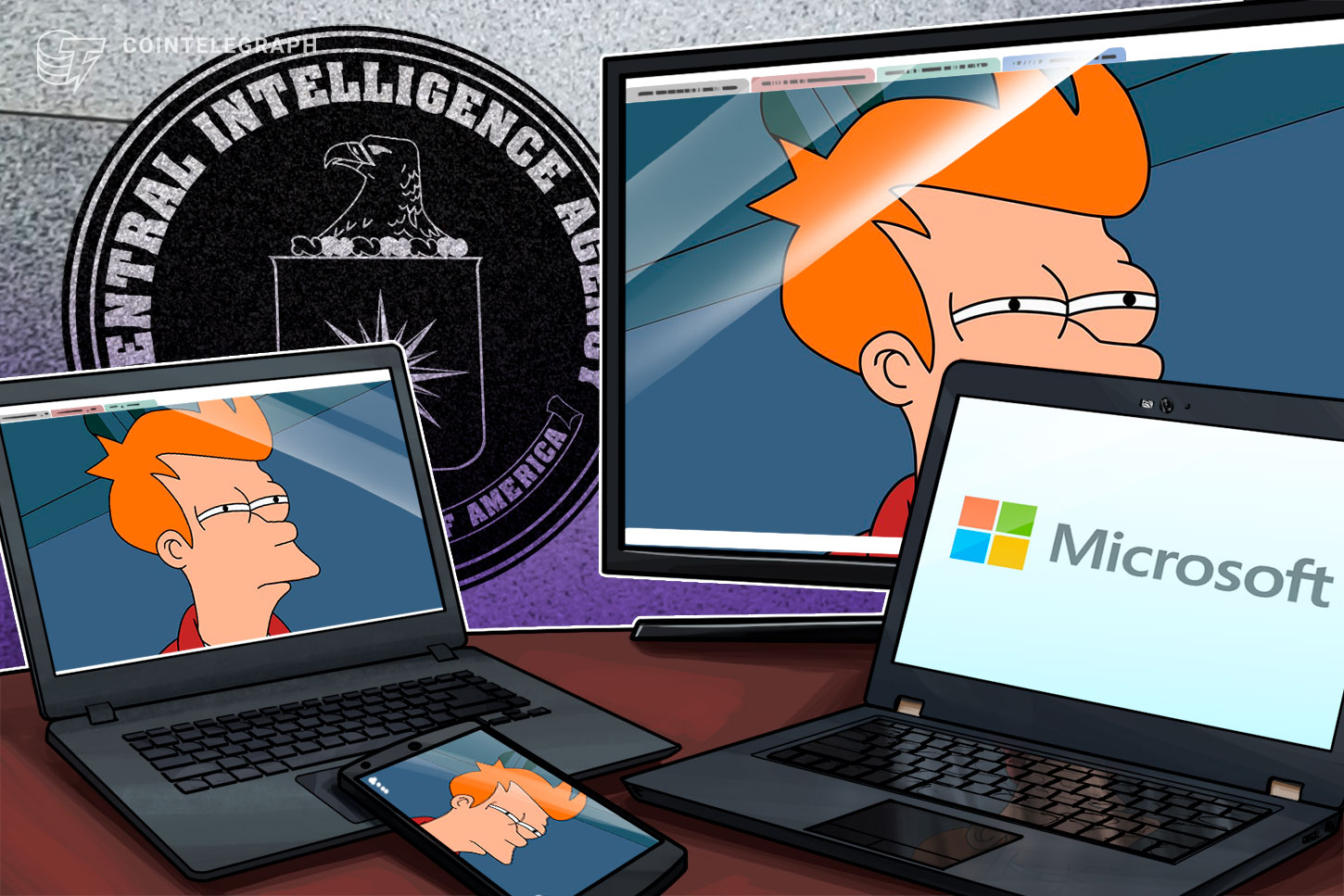 ex-cia-agent-drags-microsofts-crypto-patent-into-right-wing-conspiracy